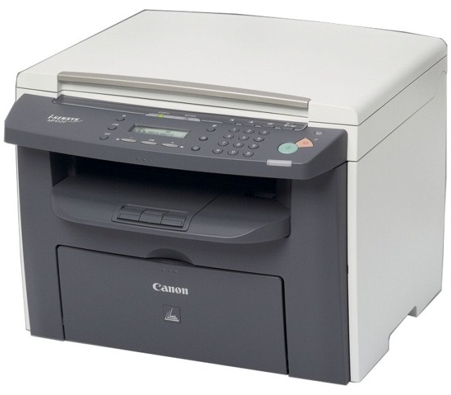 Canon i-SENSYS MF4120